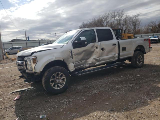 FORD F250 SUPER 2019 1ft7w2bt8ked13724