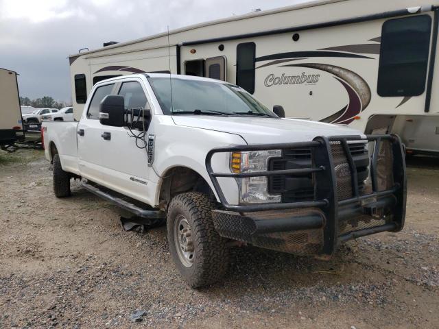 FORD F250 SUPER 2019 1ft7w2bt8ked15148