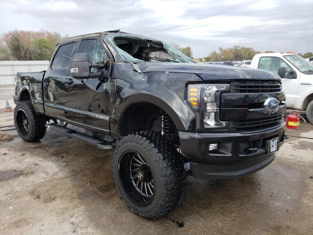 FORD F250 SUPER 2019 1ft7w2bt8ked45962