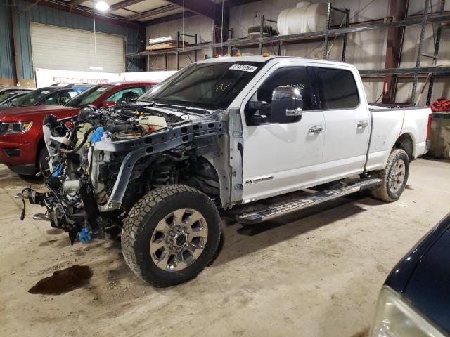 FORD F250 SUPER 2019 1ft7w2bt8ked46254