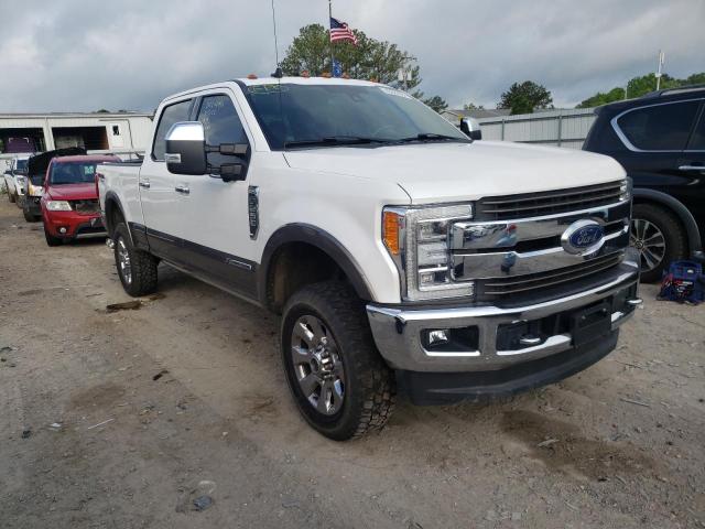 FORD F250 SUPER 2019 1ft7w2bt8ked50305