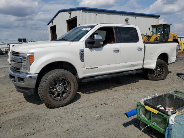 FORD F250 SUPER 2019 1ft7w2bt8ked65631