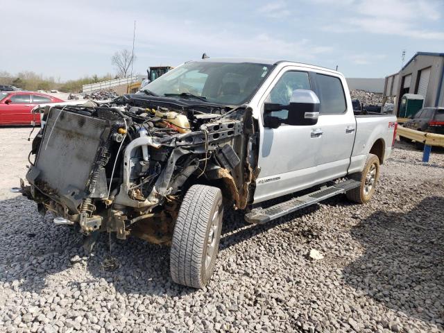 FORD F250 SUPER 2019 1ft7w2bt8ked79383