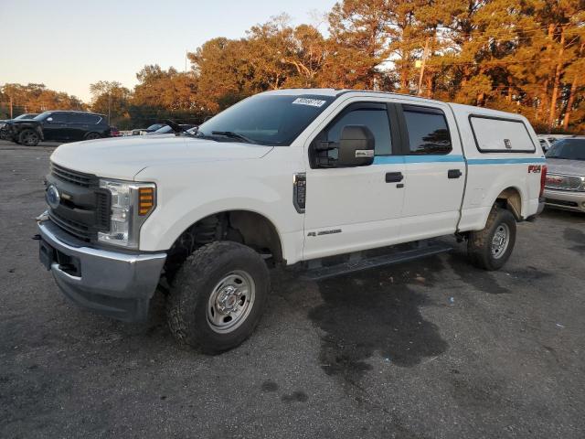 FORD F250 SUPER 2019 1ft7w2bt8ked90755