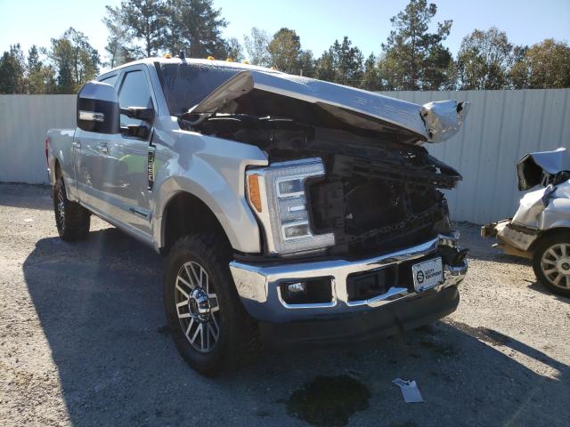 FORD F250 SUPER 2019 1ft7w2bt8ked93185