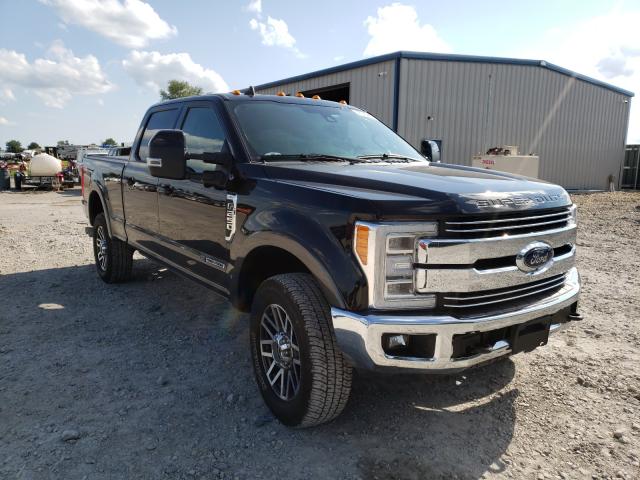 FORD F250 SUPER 2019 1ft7w2bt8ked98841