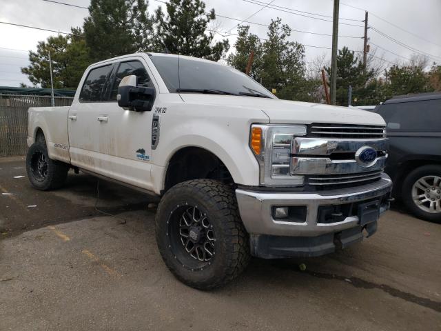 FORD F250 SUPER 2019 1ft7w2bt8kee12382