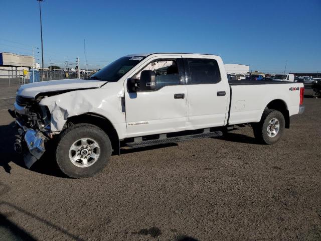 FORD F250 SUPER 2019 1ft7w2bt8kee55572