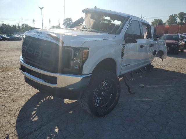 FORD F250 SUPER 2019 1ft7w2bt8kee57189