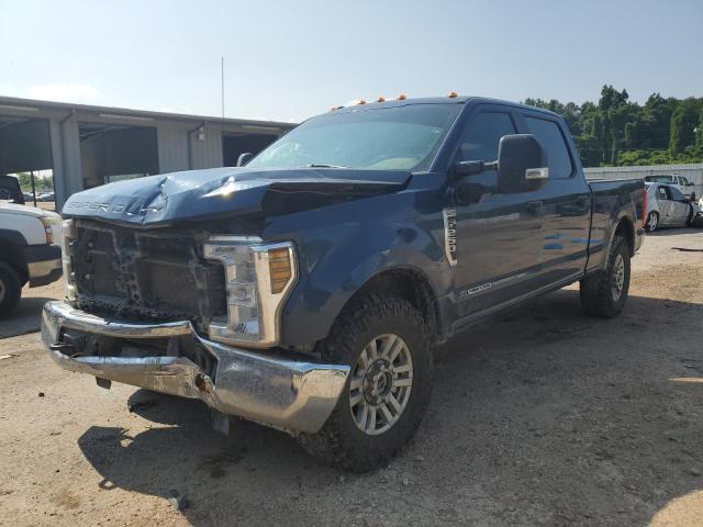 FORD F250 SUPER 2019 1ft7w2bt8kef09629