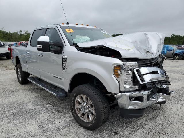 FORD F250 SUPER 2019 1ft7w2bt8kef10232