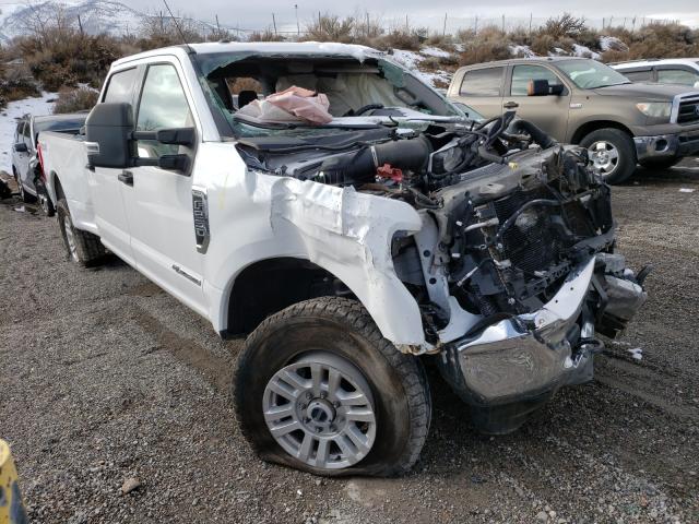 FORD F250 SUPER 2019 1ft7w2bt8kef16130