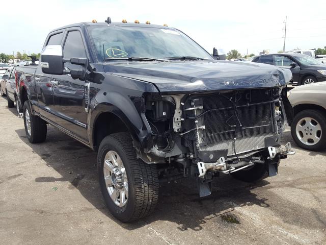 FORD F250 SUPER 2019 1ft7w2bt8kef49130