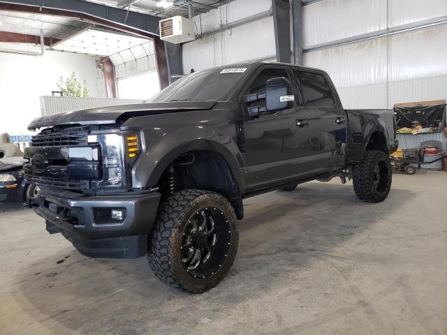 FORD F250 2019 1ft7w2bt8kef65022