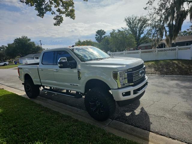 FORD F250 2019 1ft7w2bt8keg00819