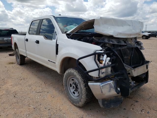 FORD F250 SUPER 2019 1ft7w2bt8keg34131