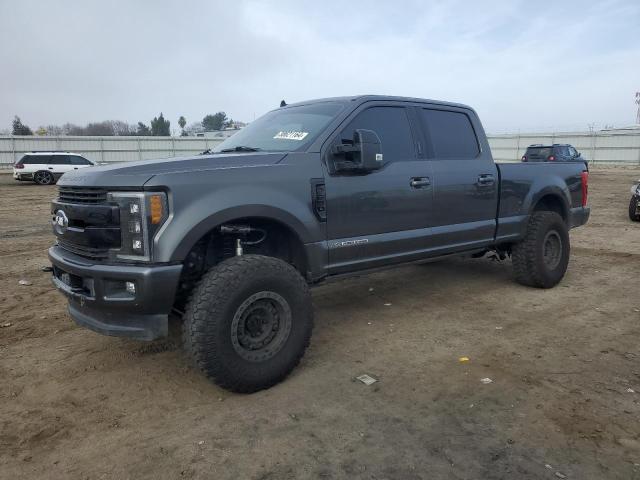 FORD F250 2019 1ft7w2bt8keg44674