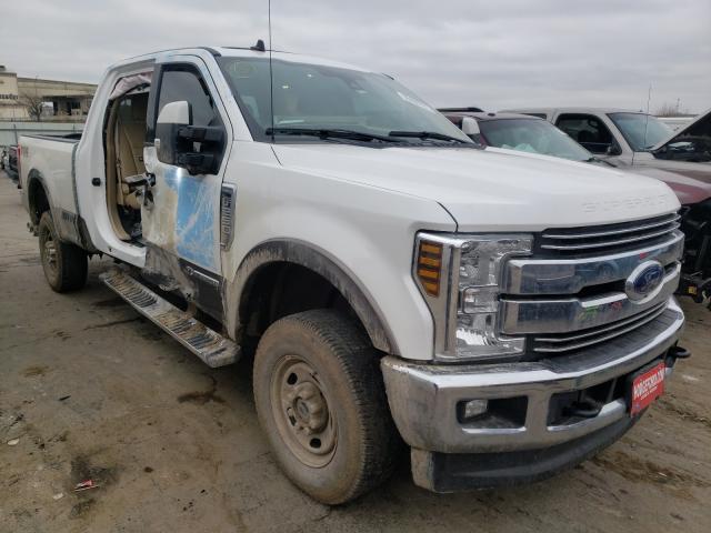 FORD F250 SUPER 2019 1ft7w2bt8keg72314