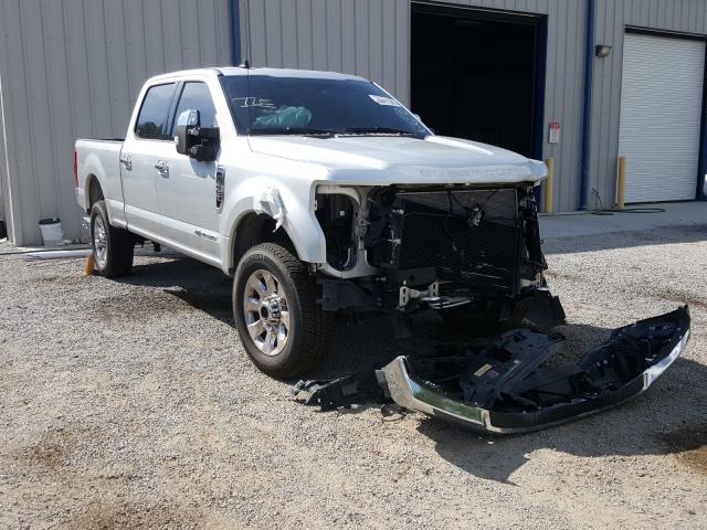 FORD F250 SUPER 2019 1ft7w2bt8keg82874