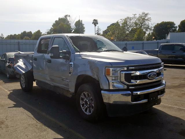 FORD F250 SUPER 2020 1ft7w2bt8lec22468