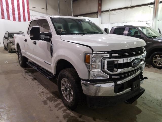 FORD F250 SUPER 2020 1ft7w2bt8lec73162