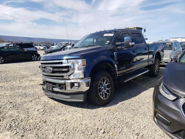 FORD F250 SUPER 2020 1ft7w2bt8lec86252