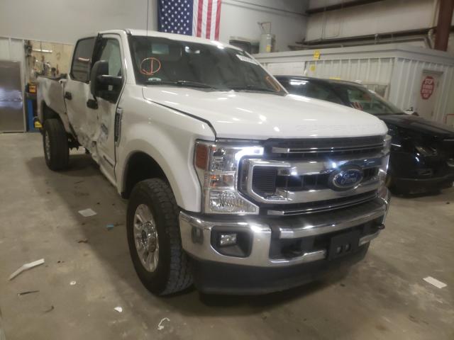 FORD F250 SUPER 2020 1ft7w2bt8lec93007