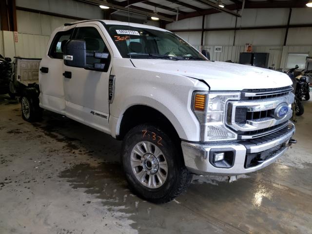 FORD F250 SUPER 2020 1ft7w2bt8lec93024