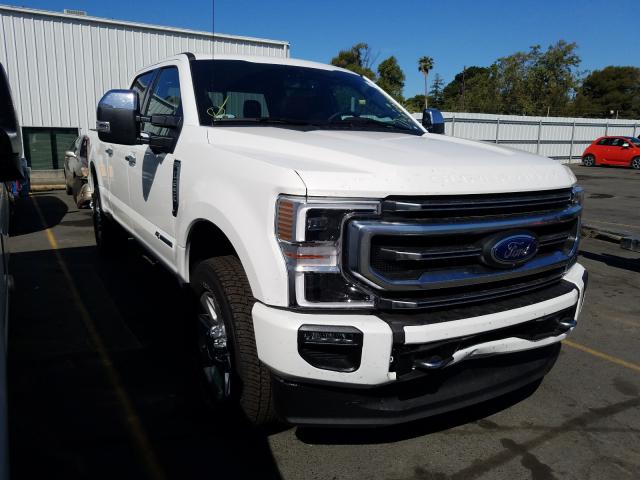 FORD F250 SUPER 2020 1ft7w2bt8led22103