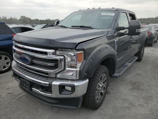 FORD F250 SUPER 2020 1ft7w2bt8led24028