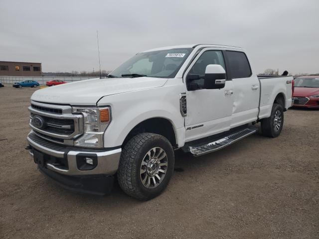 FORD F250 SUPER 2020 1ft7w2bt8led35272