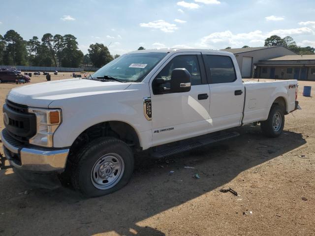 FORD F250 2020 1ft7w2bt8lee75676