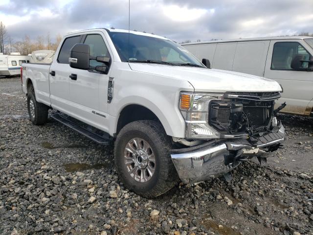 FORD F250 SUPER 2020 1ft7w2bt8lee81607