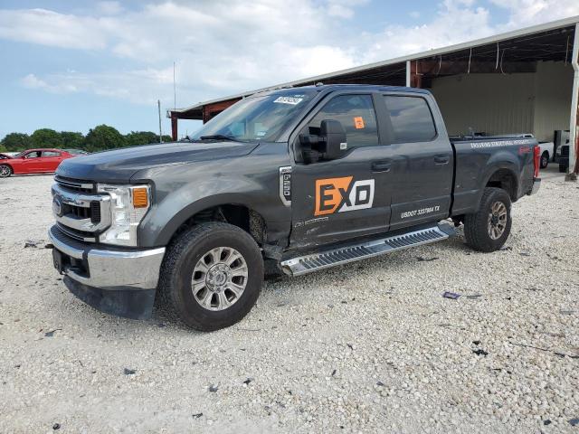 FORD F250 SUPER 2020 1ft7w2bt8lee84703