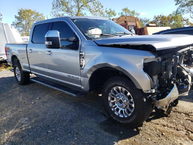 FORD SUPER DUTY F-250 SRW 2021 1ft7w2bt8mec28014