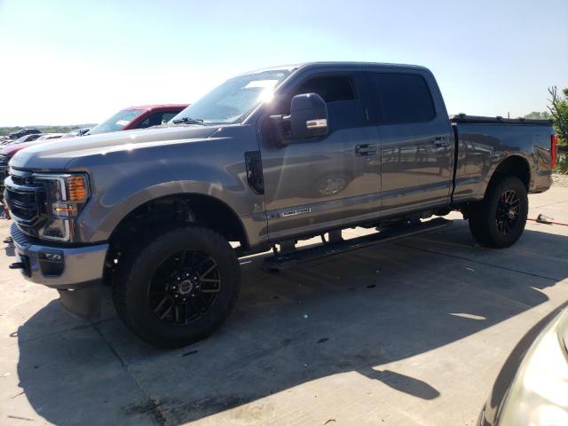 FORD F250 SUPER 2021 1ft7w2bt8mec30779