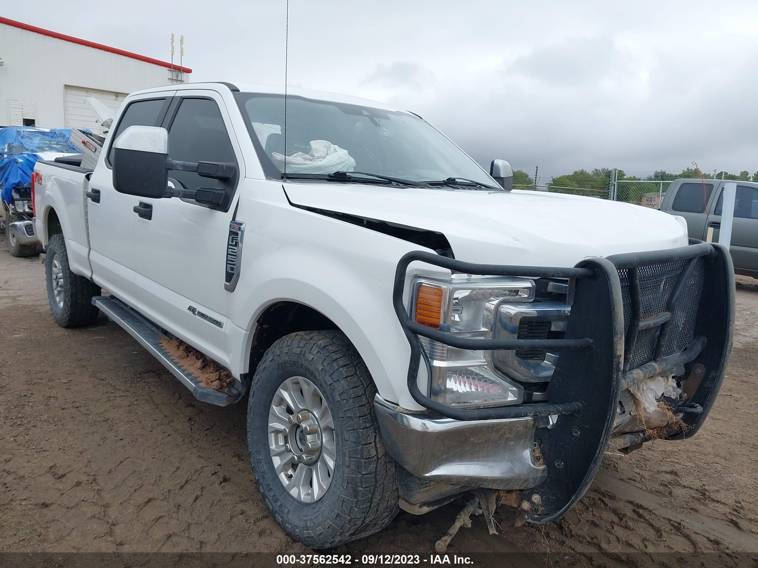 FORD F250 2021 1ft7w2bt8mec48294