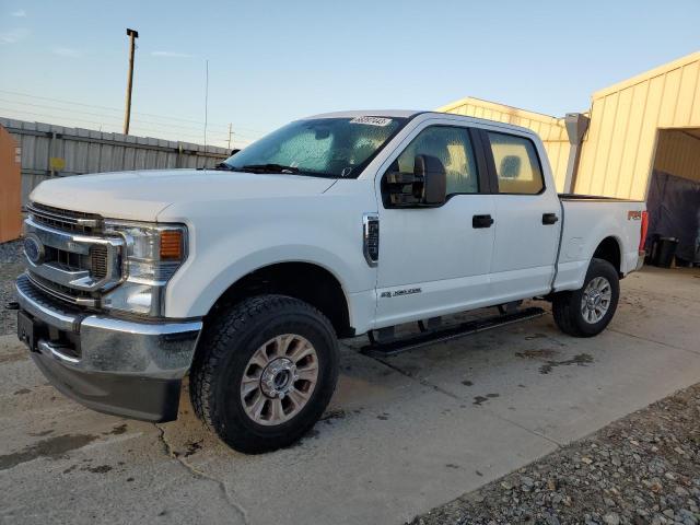 FORD F250 2021 1ft7w2bt8mec84633