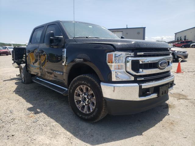 FORD F250 SUPER 2021 1ft7w2bt8mec85944