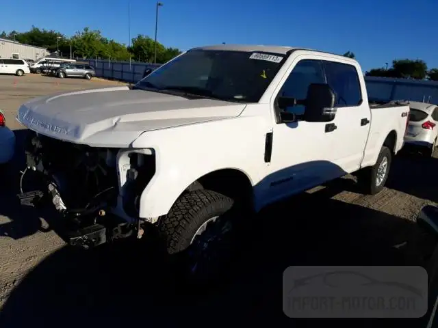 FORD F250 2021 1ft7w2bt8med03889