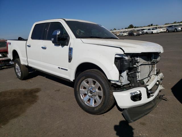 FORD F250 SUPER 2021 1ft7w2bt8med40750