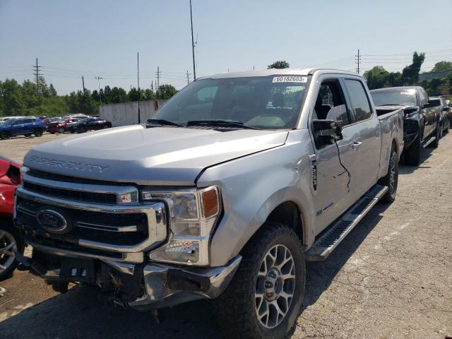 FORD F250 SUPER 2021 1ft7w2bt8mee03636