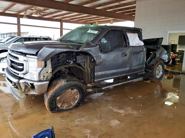 FORD F250 SUPER 2022 1ft7w2bt8nec20819