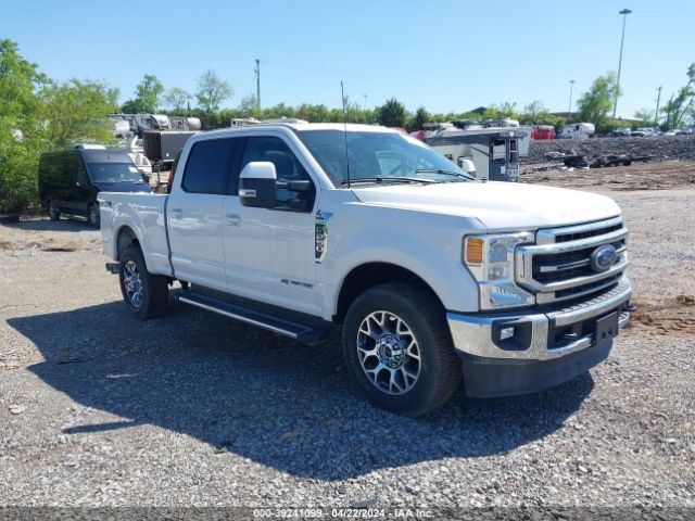 FORD F250 2022 1ft7w2bt8nec31005