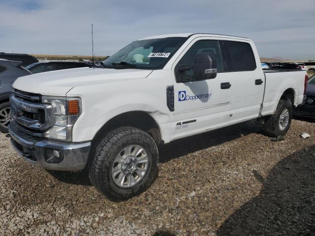 FORD F250 SUPER 2022 1ft7w2bt8ned63947