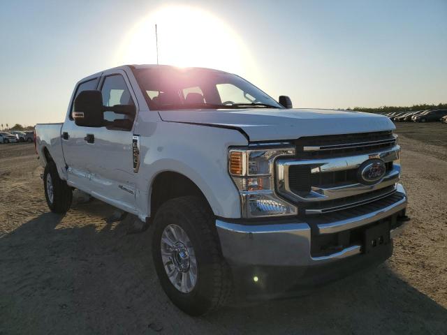 FORD F250 SUPER 2022 1ft7w2bt8nee58265