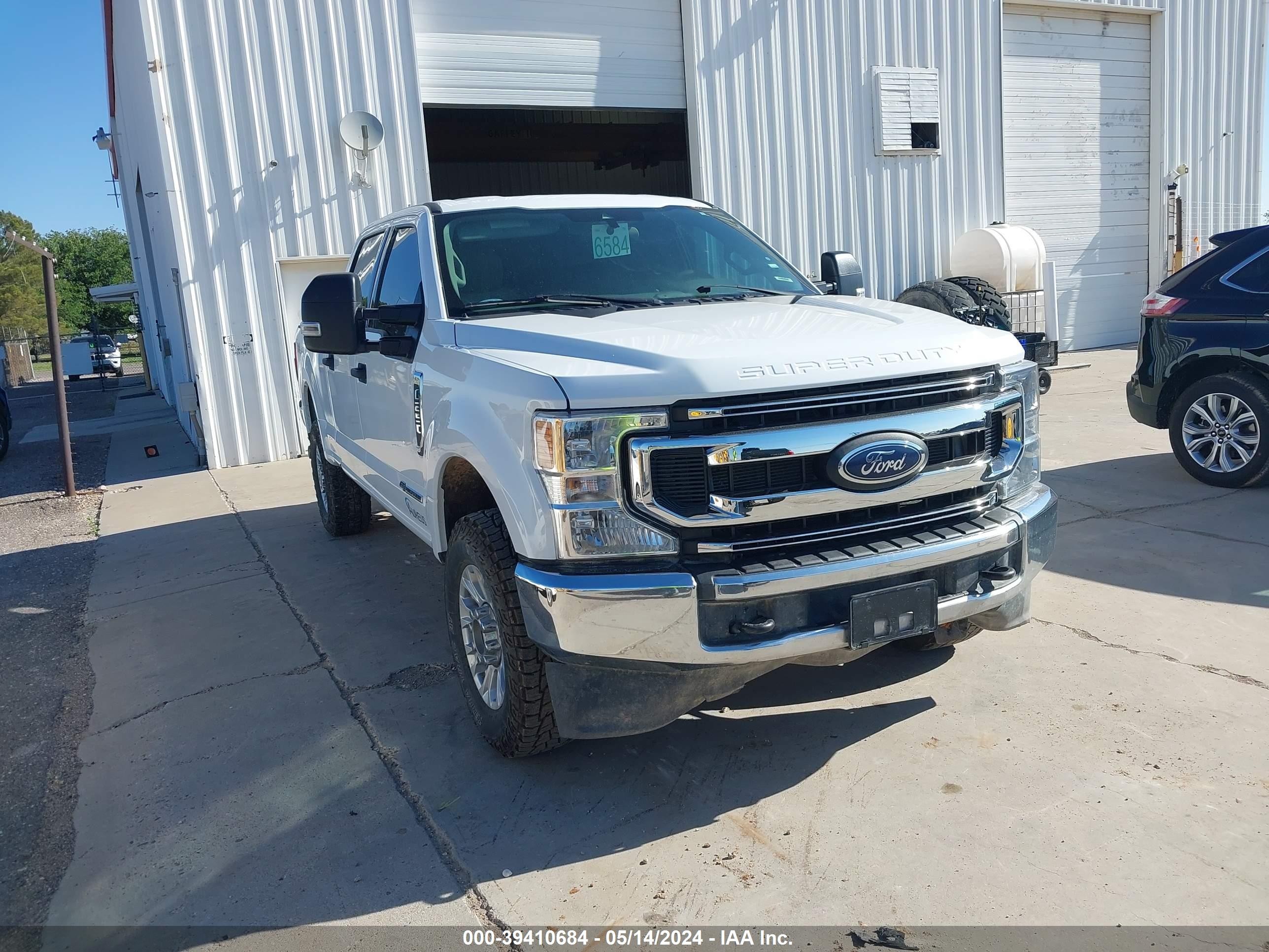 FORD F250 2022 1ft7w2bt8nef85694