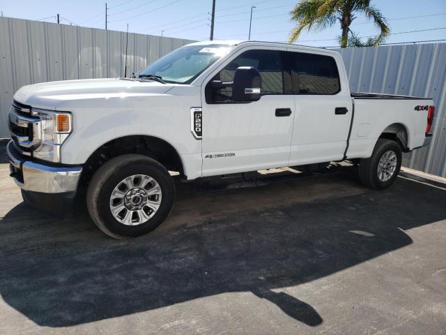 FORD F250 2022 1ft7w2bt8neg26793