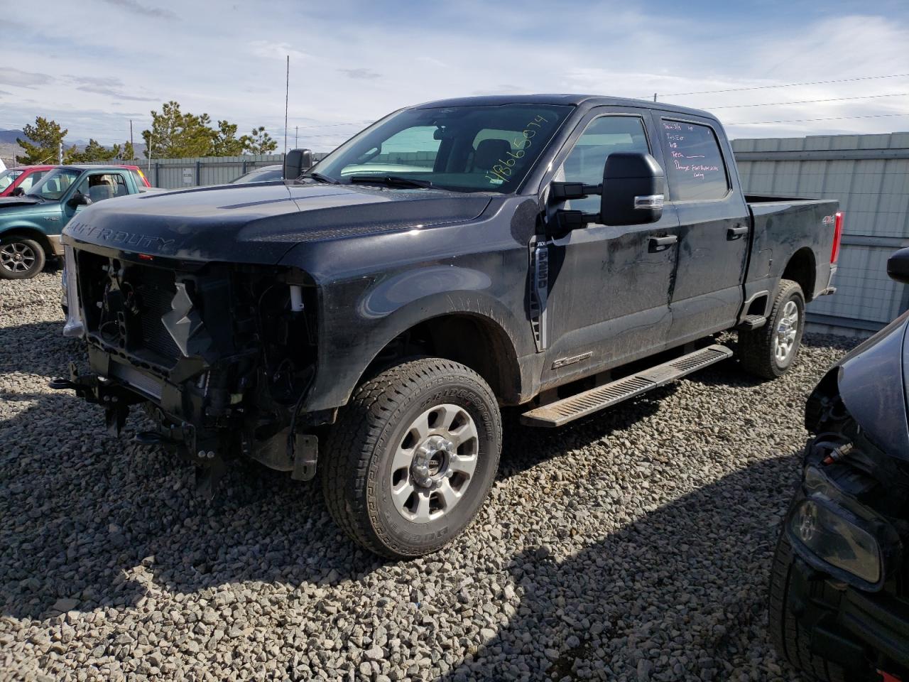 FORD F250 2024 1ft7w2bt8rec87734