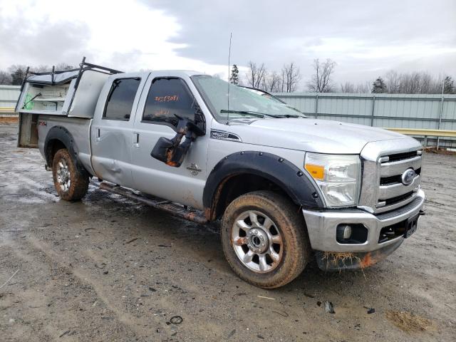 FORD F250 SUPER 2011 1ft7w2bt9bea06367